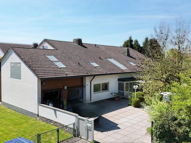 Mehr als eine Villa – Eine Immobilie mit Vision und Potenzial