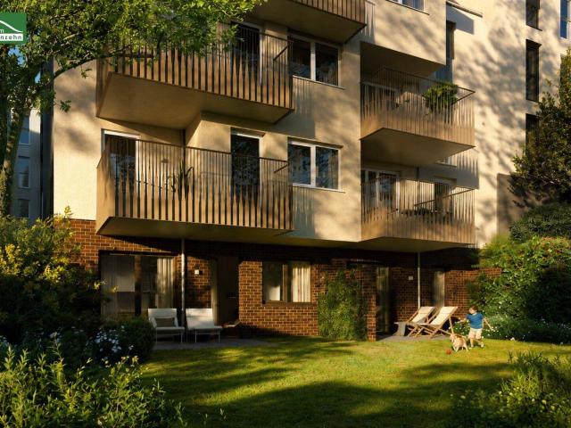 Mehr als eine Wohnung – ein Zuhause fürs Leben