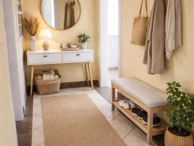 Mehr als nur 2 Zimmer: Hochwertige Wohnung mit Kamin in Nordhausen 117