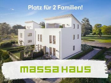 Mehr als nur ein Dach | massa haus