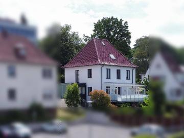 Mehr als nur ein Haus Ihr neues Zuhause