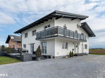 Mehr als nur ein Haus Premium Wohngefühl trifft Flexibilität Wohnkomfort und Business inklusive