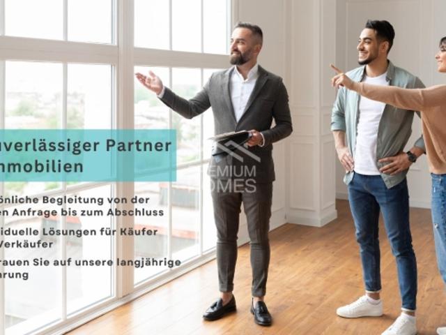 Mehr als nur ein Zuhause