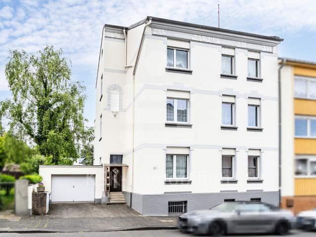 Mehr als nur eine Wohnung: Eigentum mit zusätzlicher Dachgeschoss Etage!