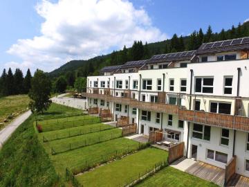 Wohnung zum Verkauf in 2680 - Garten, Heizung