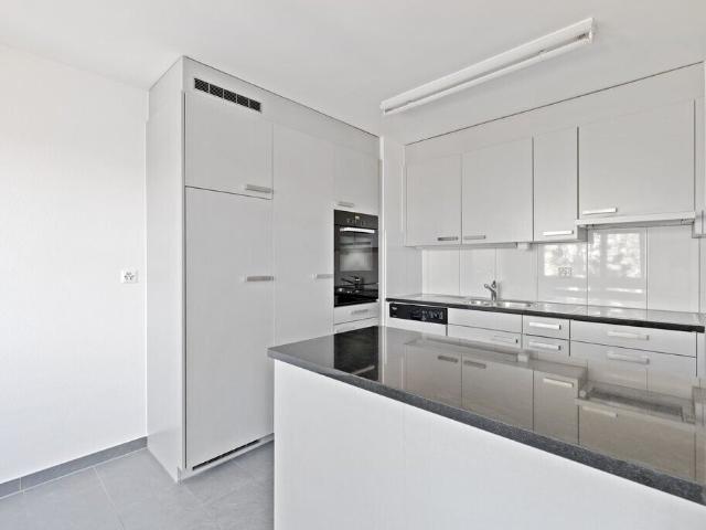 Apartment with 3.5 rooms for rent in Muttenz 86 m² | dreamo. Ch