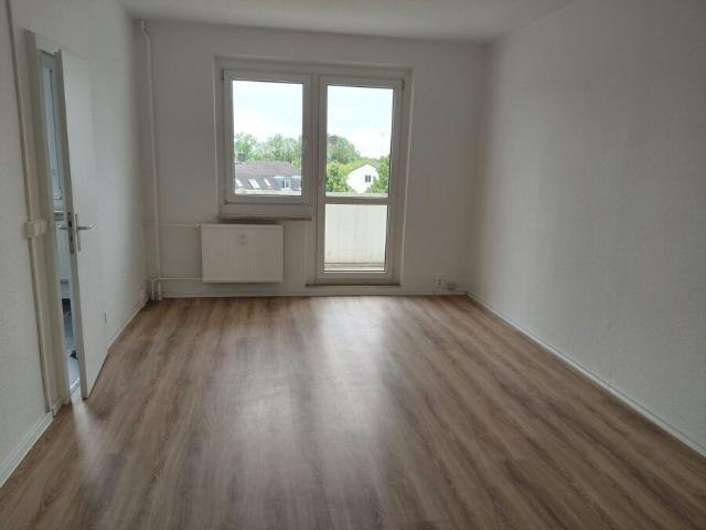 Mehr als nur vier Wände