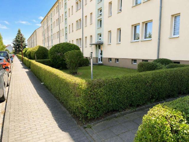 Mehr als nur vier Wände – Hier beginnt Ihr neues Kapitel