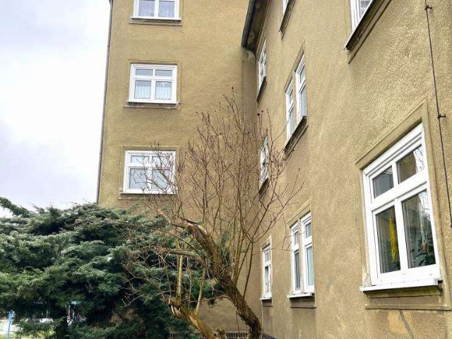 Mehr als nur vier Wände / More than four walls – it’s a place to call home