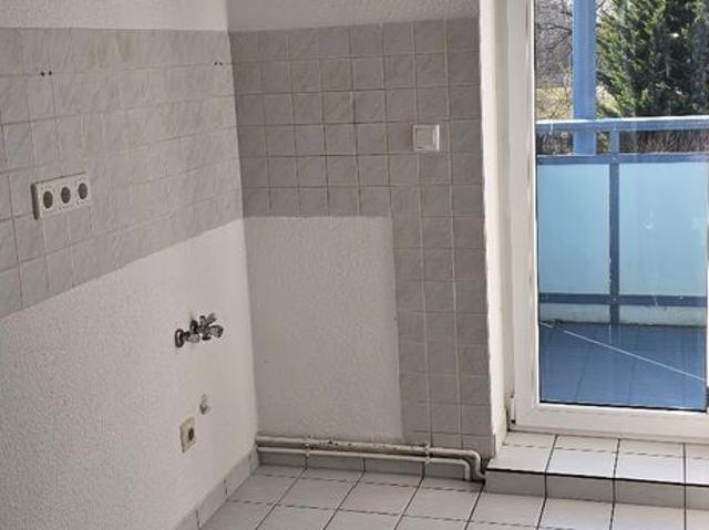 Mehr als nur vier Wände sonnig, freundlich, renoviert!