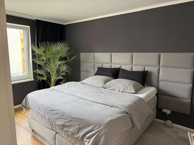 Mehr draußen, mehr Zuhause – 3 Zimmer mit eigener Terrasse