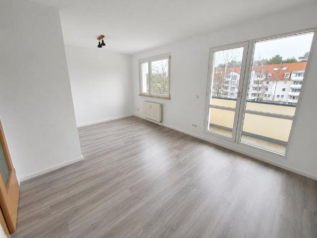 Mehr fürs Budget dank Mietpreisaktion* 2 Zimmer mit Balkon zum fairen Preis