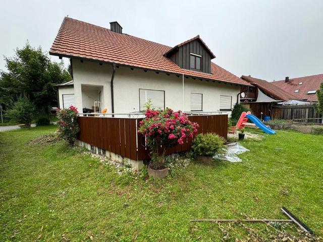Mehr Familie Haus