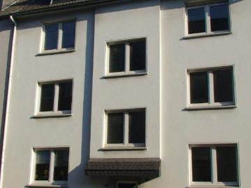 Mehr Familien Haus