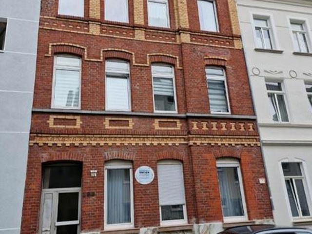 Mehr Familien haus