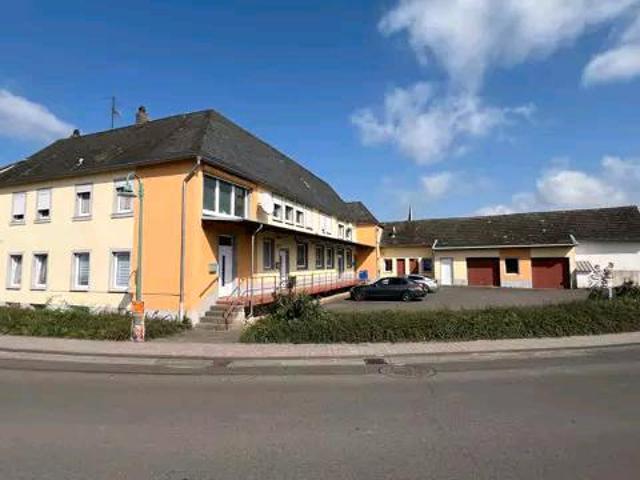 Mehr Familienhaus in Großlittgen