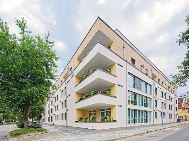 MEHR Fläche als gedacht Apartment in toller Einrichtung! Hier freut man sich auf´s Älterwerden!