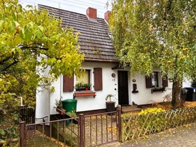 Mehr Garten. Mehr Zuhause. – Wohlfühlhaus mit Anbau und Gartenhäuschen in Saarbrücken Gersweiler