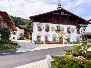 Haus zum Verkauf in 6403