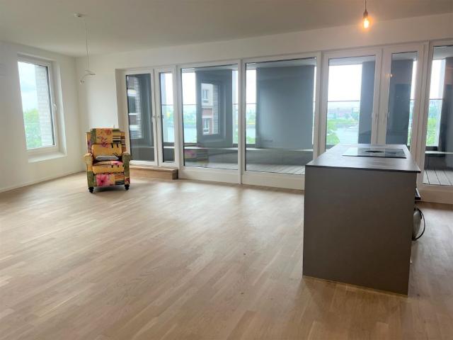Mehr Hamburg geht nicht – Wohnen im „Hafentor Quartier“