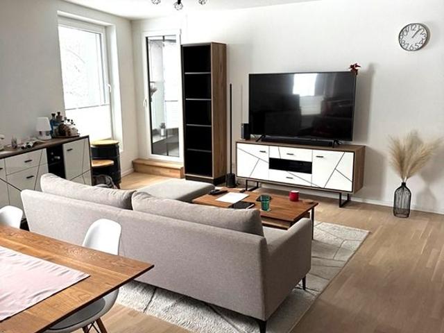 Mehr Hamburg geht nicht – Wohnen im „Hafentor Quartier“