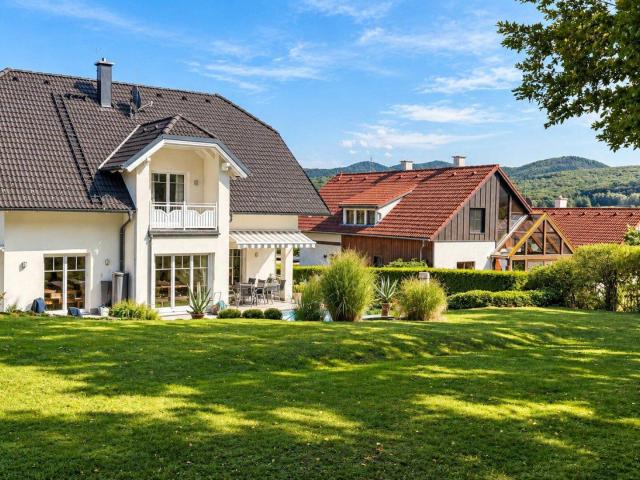 Mehr Haus. Mehr Garten. Mehr Familienleben. | ZELLMANN IMMOBILIEN