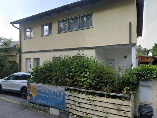 MEHR Haus/ MEHR Grund!