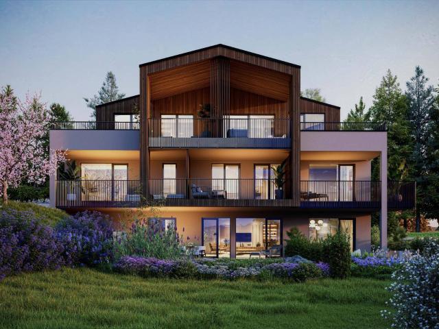 Mehr Lebensqualität: 93 m² Garten zum Genießen