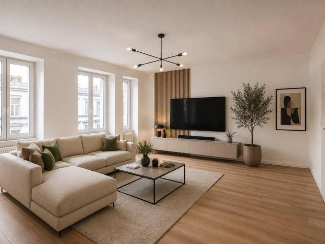 MEHR PLATZ. MEHR ALTBAU. MEHR WIEN. | BJ ca. 1926 | 2 Zimmer | ca. 71,6 m² WFL | Modernisiert | 3. Stock