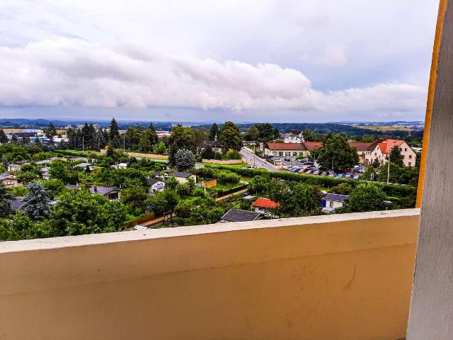 Mehr Platz. Mehr Freiheit. Dein Zuhause 4 Raumwohnung mit tollem Ausblick