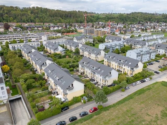 Mehr Platz. Mehr Freiheit. Mehr Zuhause auf zwei Etagen