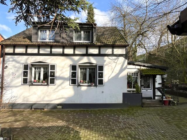 Mehr Platz, mehr Freiheit. Mehr Zuhause in Duisburg Beeck