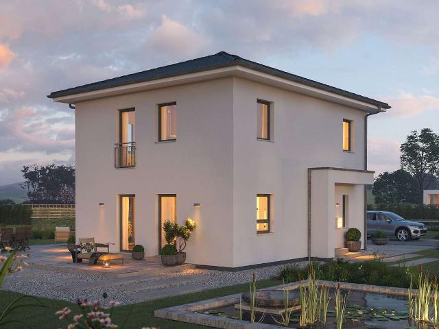 Mehr Platz, mehr Leben, mehr Zuhause