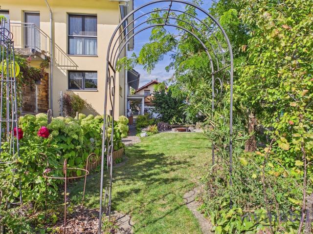 Mehr Platz. Mehr Möglichkeiten. 258 m² Wohnfläche in Wiler