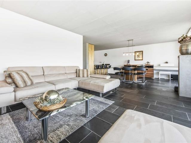 Mehr Platz, mehr Ruhe, mehr Zuhause – Ihre neue Wohnung in Sirnach!
