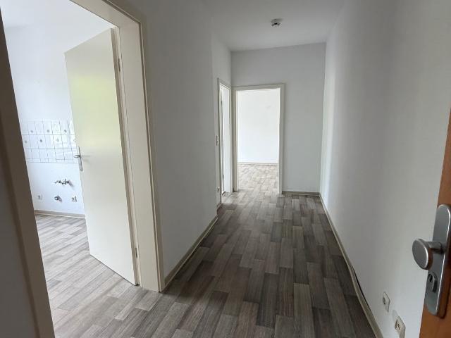 Mehr Platz als gedacht: Komfortable Einraumwohnung