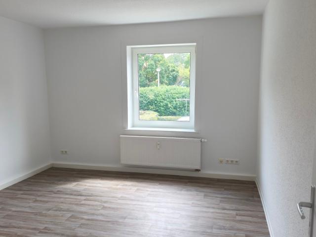 Mehr Platz als Ihre letzte WG – frisch renovierte 2 Zimmer Wohnung