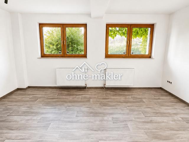 Mehr Platz für das, was wirklich zählt in Wanne Süd