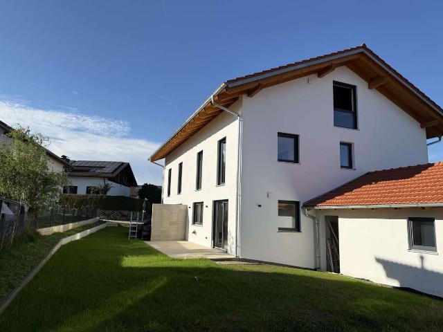 Platz für Familie & Job: Hochwertiger, energieeffizienter Erstbezug