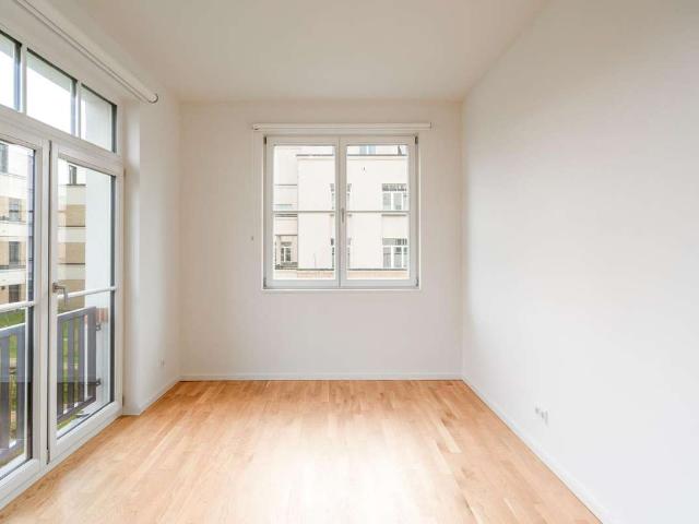 Mehr Platz für Ihr Leben – 4 Zimmer Neubauwohnung