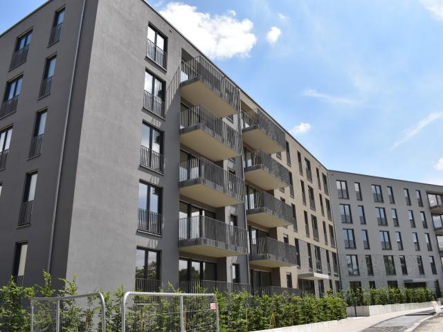 Mehr Platz für Ihr Leben – moderne Wohnung in Bonn Endenich