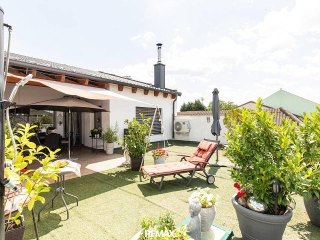 Mehr Platz für Ihre Ideen – Modernes Zuhause mit vielseitiger Nutzfläche Halle