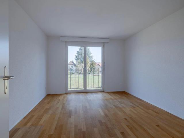 Mehr Platz fürs Leben 118 m² Wohnglück in Laupen