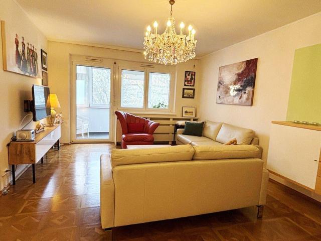 Mehr Platz fürs Leben – 4 Zimmer mit Loggia in Guntramsdorf!. Jetzt Möbelbonus im Wert von € 1.000, sichern!