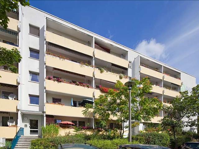 Mehr Plaz für Ihre Familie ? Hier haben Sie Ihn! 4 Zimmer Wohnung in Potsdam