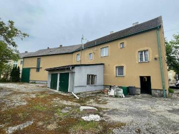Haus kaufen in Bezirk Mistelbach - Keller