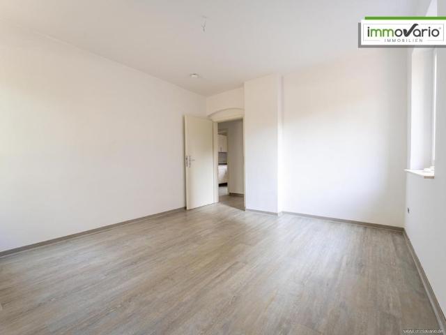 Mehr Raum für den Alltag Gepflegte 3 Zimmer Wohnung in Magdeburg Salbke