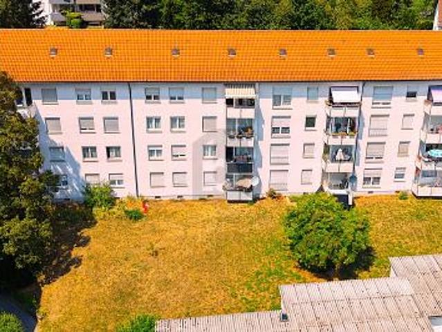 MEHR RAUM FÜR FAMILIE GRÜN UND ZENTRAL