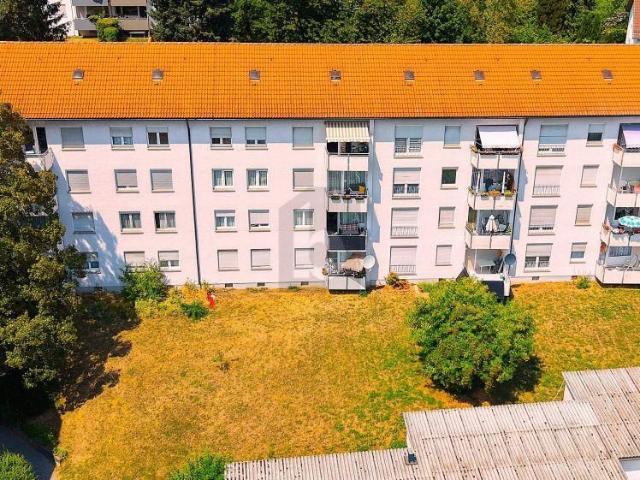 MEHR RAUM FÜR FAMILIE GRÜN UND ZENTRAL