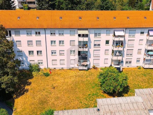 MEHR RAUM FÜR FAMILIE GRÜN UND ZENTRAL